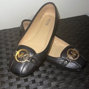 Michael Kors Women’s Moccasin Flats - SIZE 10